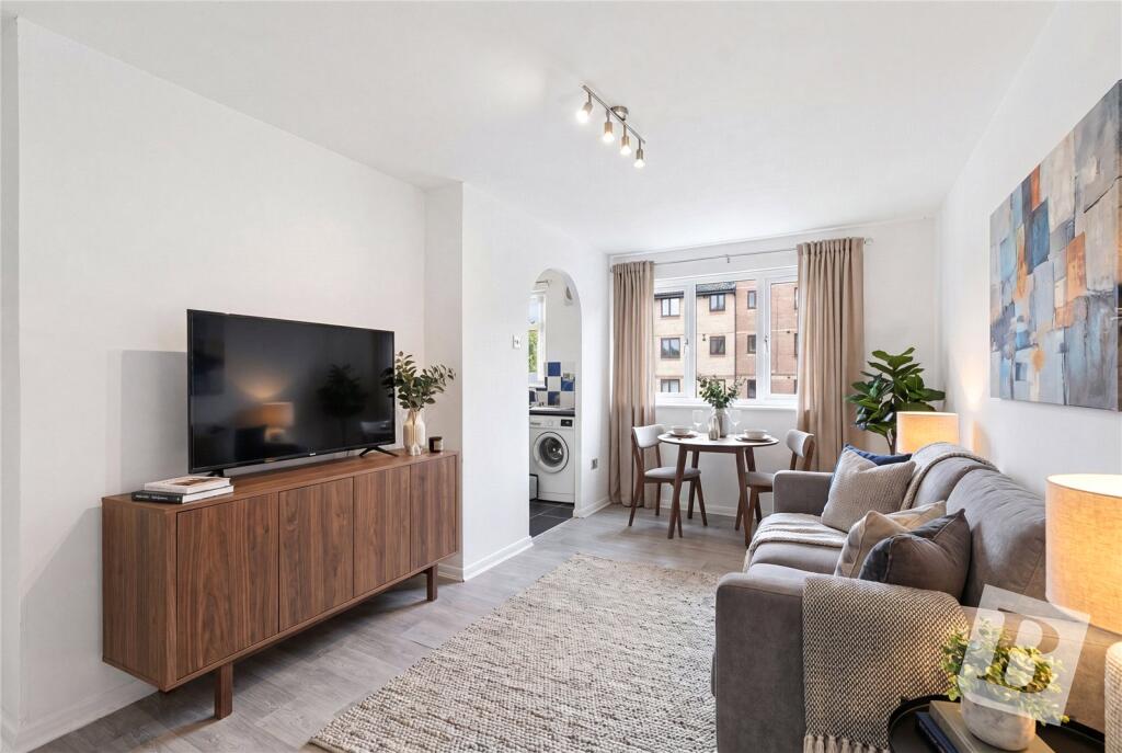 Main image of property: Chestnut Road, Vange, Basildon, Essex, SS16