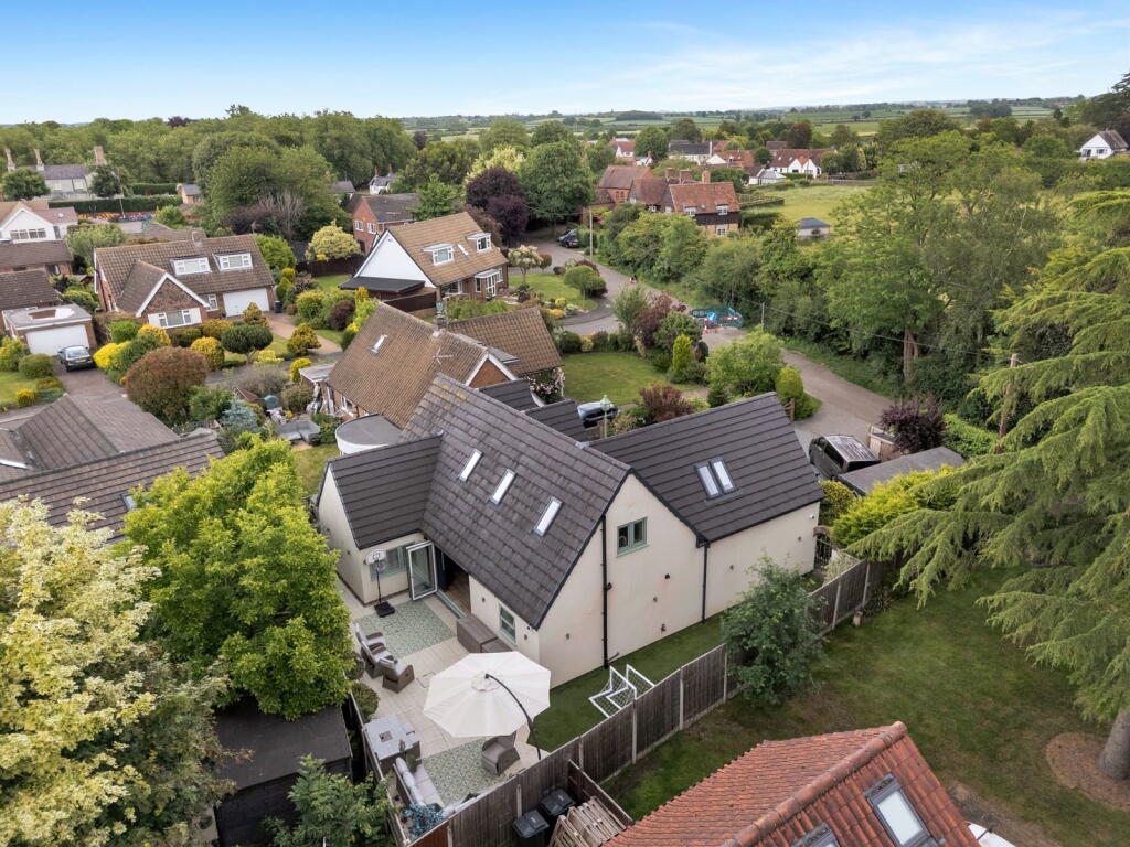 House in Rushcliffe, Whatton-in-the-Vale - View 2