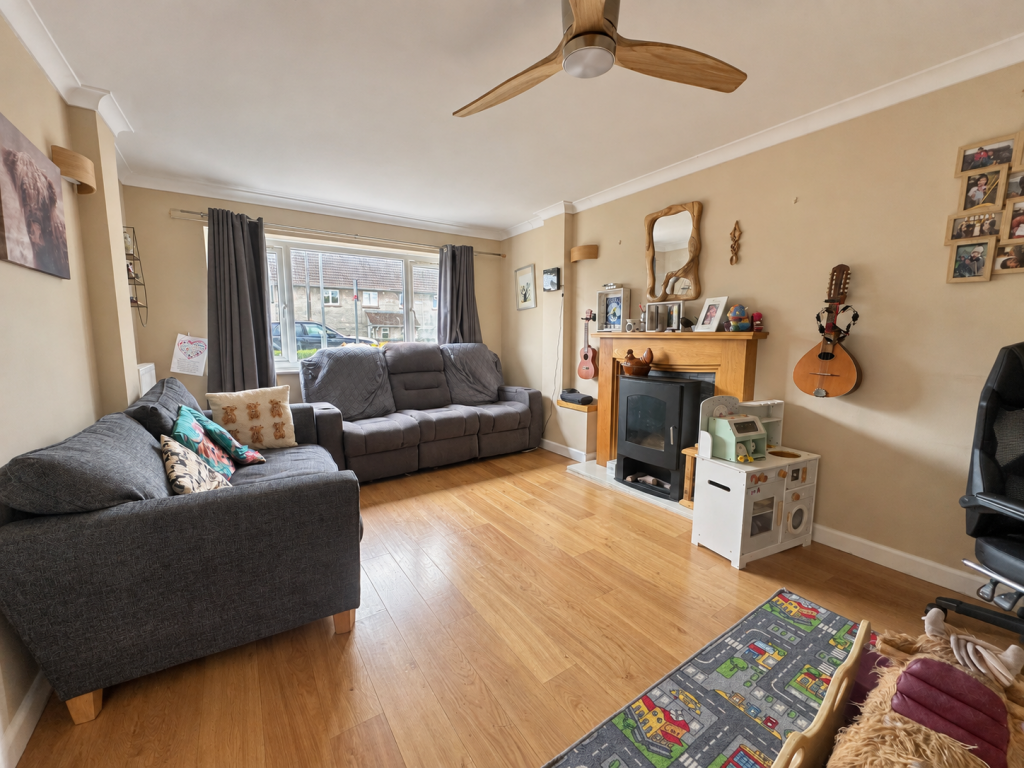 House in Taunton - View 4