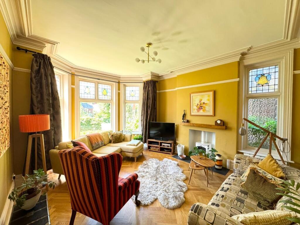 Arundale Avenue, Whalley Range photo 2