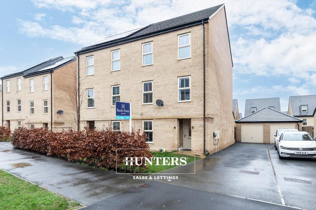 Main image of property: Haydock Avenue, Castleford