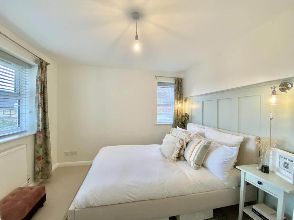Apartment in London, Yeading - View 5