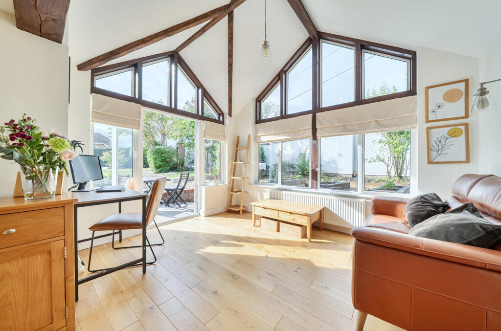 House in Redlynch, Morgan's Vale - View 4