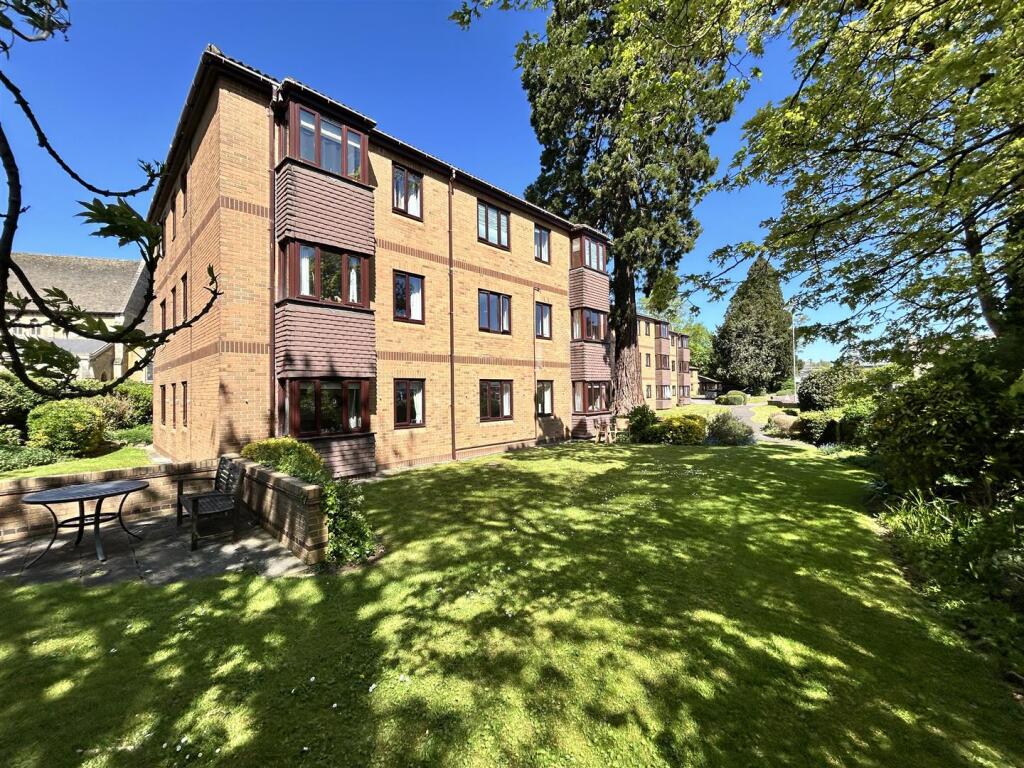 Main image of property: Clift House, Langley Road, Chippenham