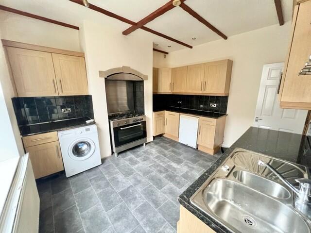 Main image of property: Hope Hall Terrace, Halifax