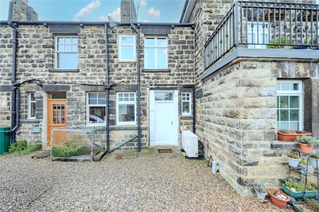 Main image of property: Ashfield Place, Huby, Leeds, North Yorkshire