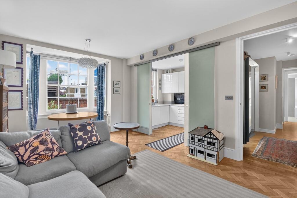 Main image of property: Matlock Court, 
46 Kensington Park Road, W11