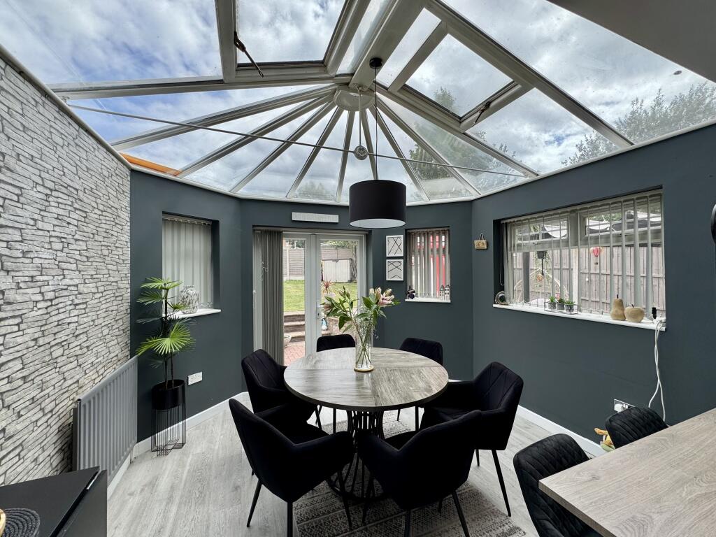 Eaton Wood Drive, South Yardley, Birmingham, B26 photo 4