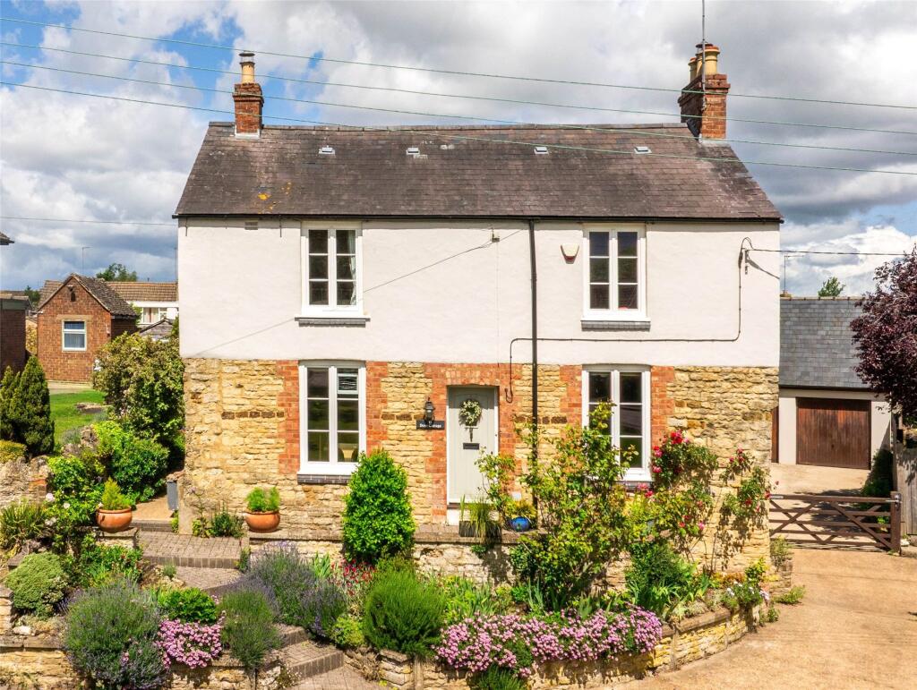 Main image of property: Northampton Road, Denton, Northamptonshire, NN7