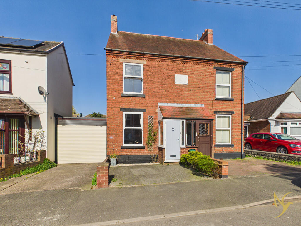 Main image of property: #WelcomeHome to: 65 Brookland Road, Walsall, WS9 9LY