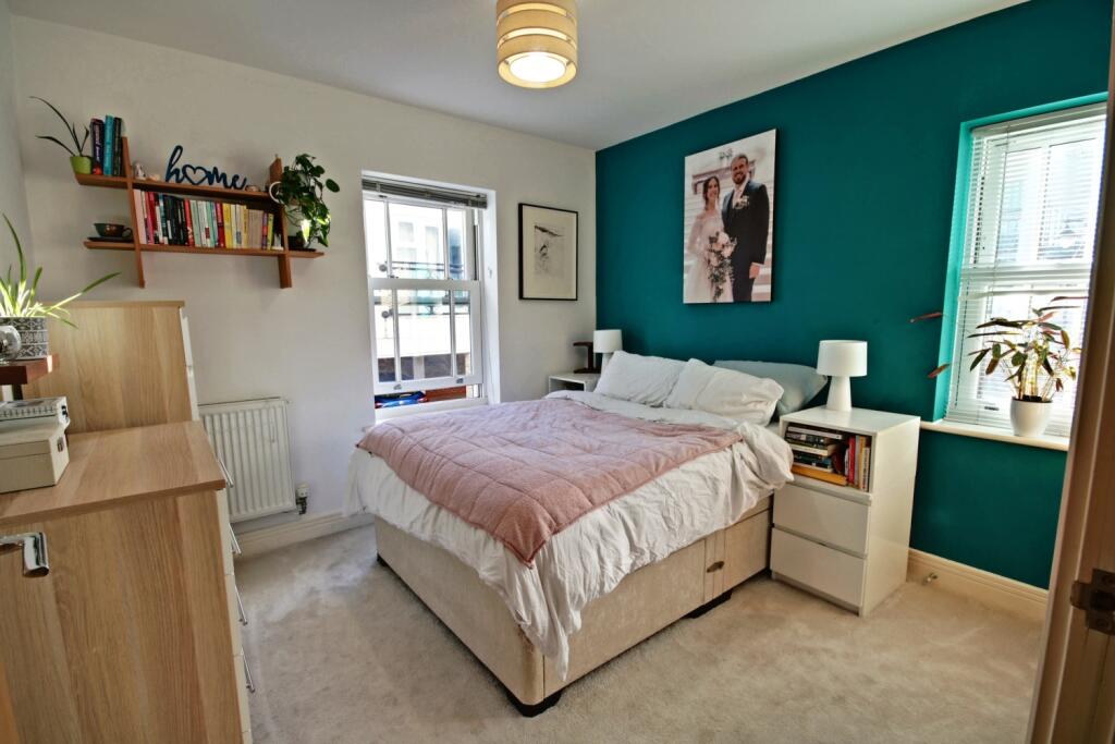 Apartment in London - View 4