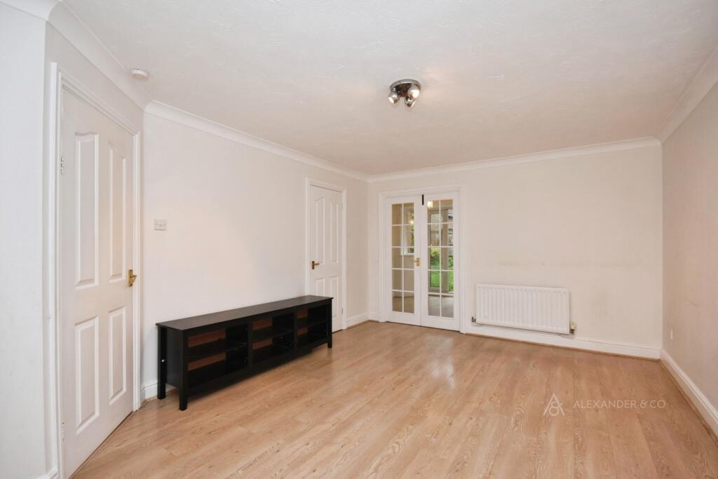 House in Hemel Hempstead, Coldharbour - View 4