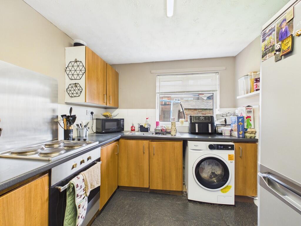 House in Ashington, Northumberland - View 4