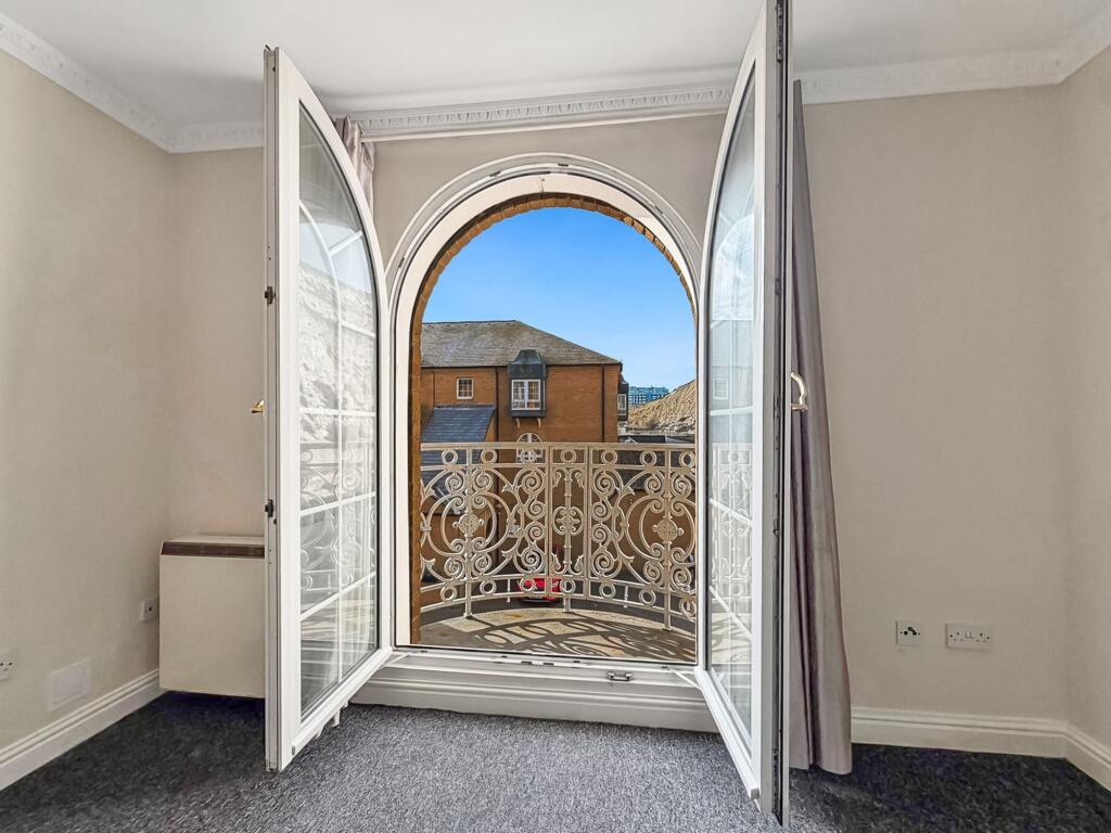Main image of property: Brighton Marina Village, Mariners Quay, BN2