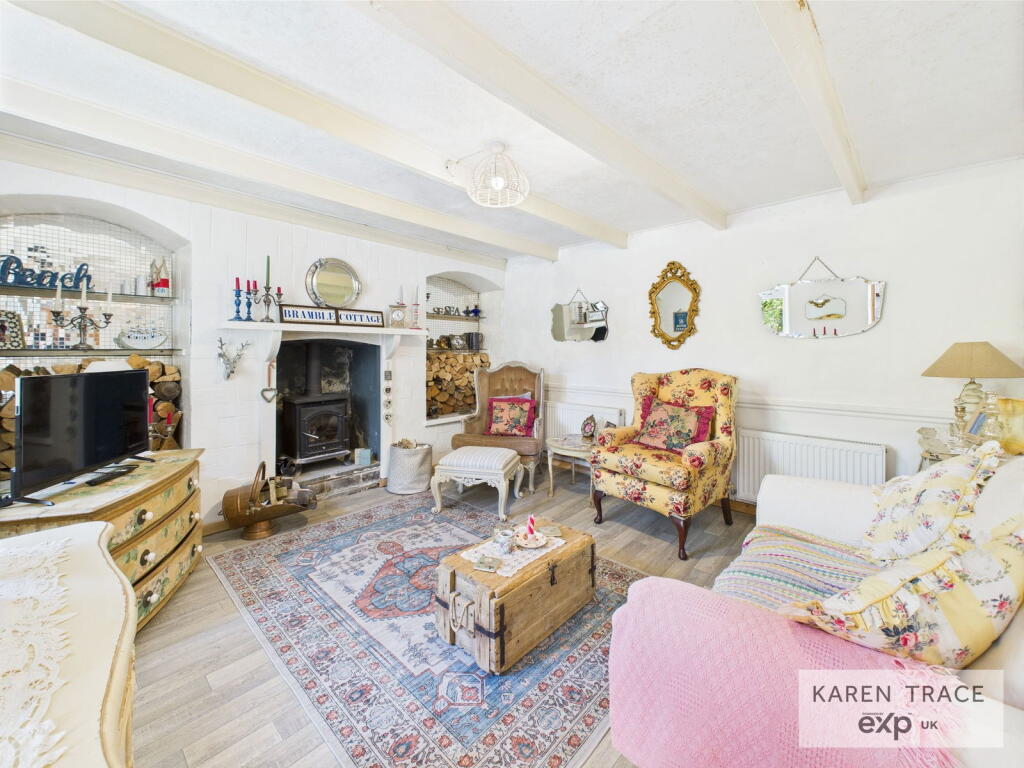 Carclaze Road, St Austell, PL25 photo 2