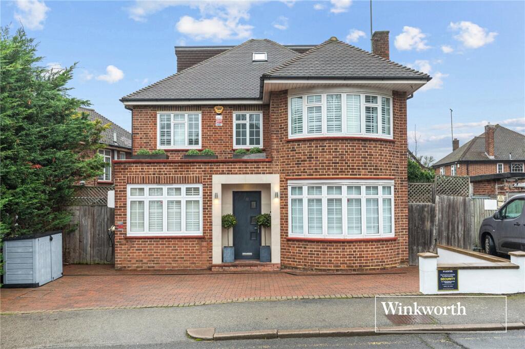 Main image of property: Freston Park, Finchley, London, N3