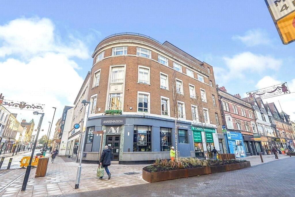 Main image of property: Station Street, Burton-on-Trent, Staffordshire, DE14