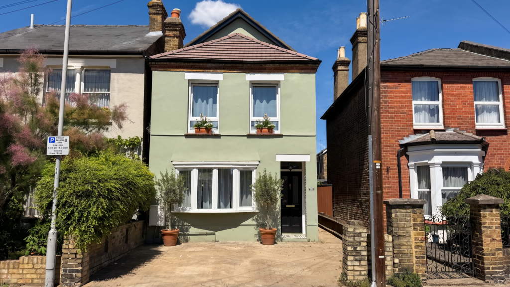 Main image of property: Richmond Park Road, Kingston Upon Thames