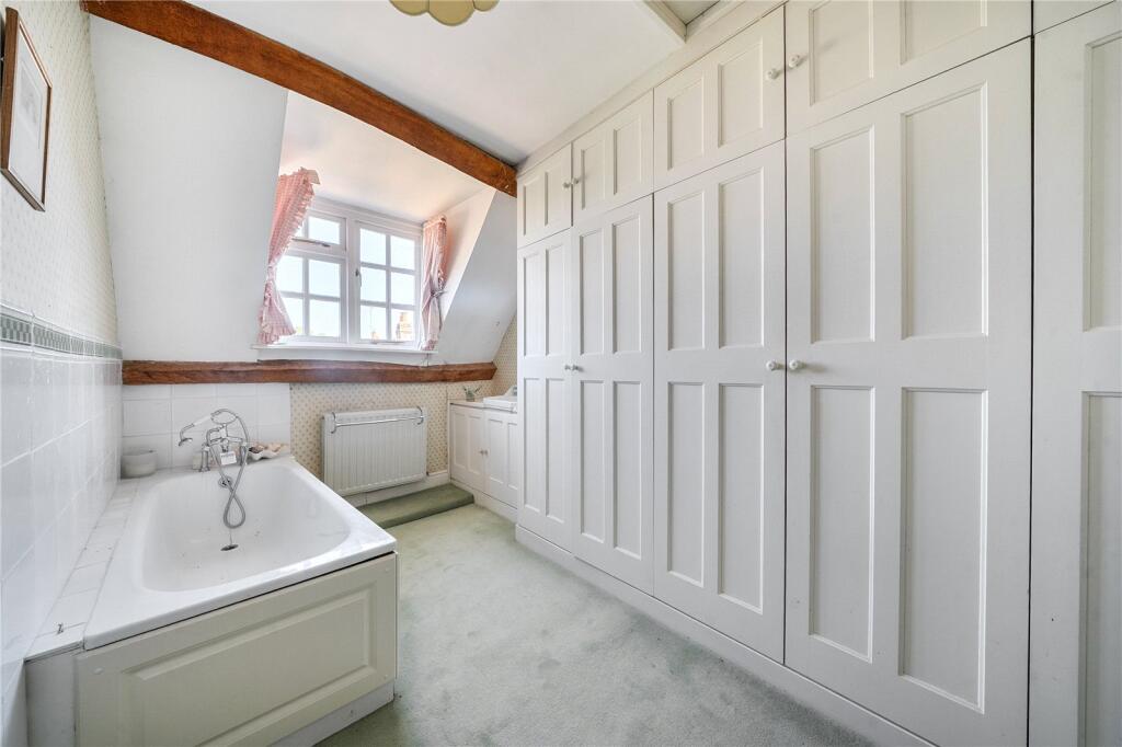 House in Marlborough, The Butts, Aldbourne - View 5