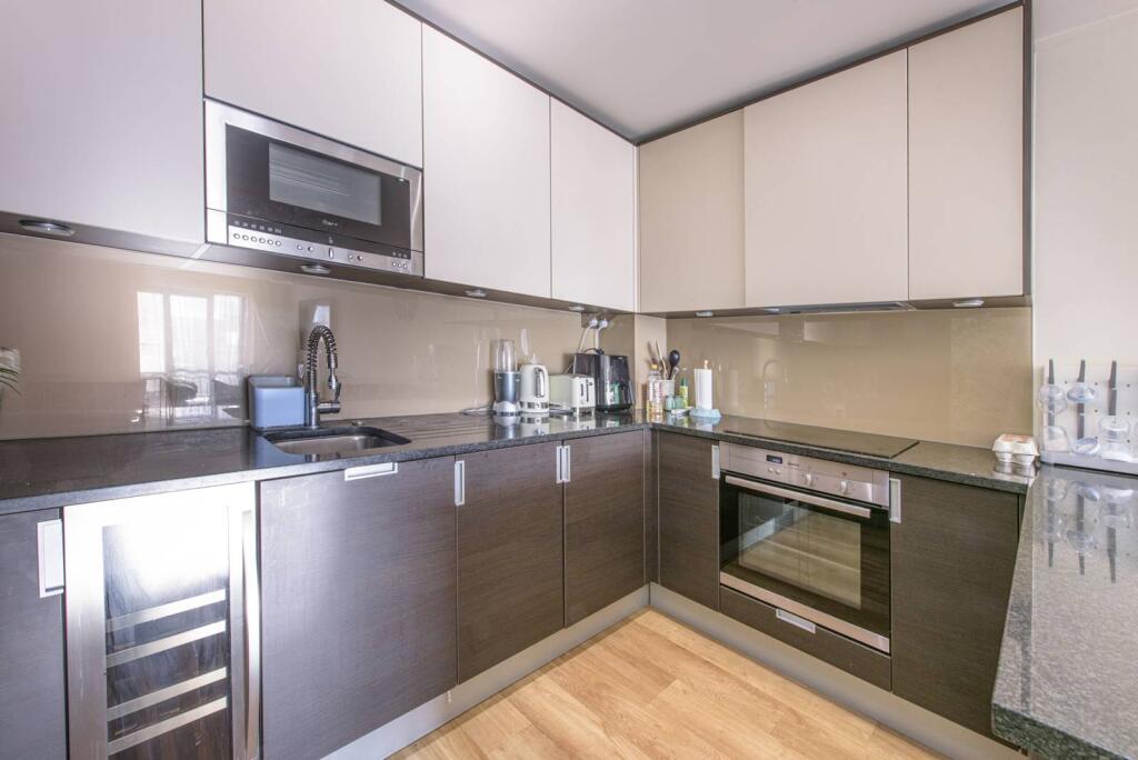 Main image of property: Aerodrome Road, Colindale, London, NW9