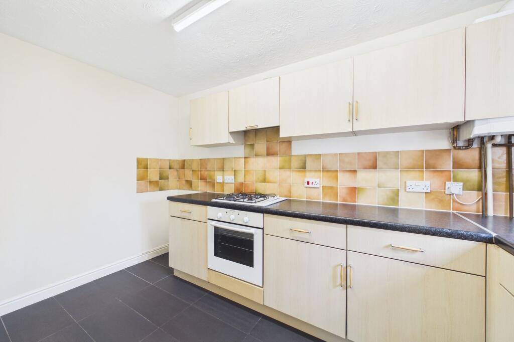 House in Thetford, Cloverfields - More