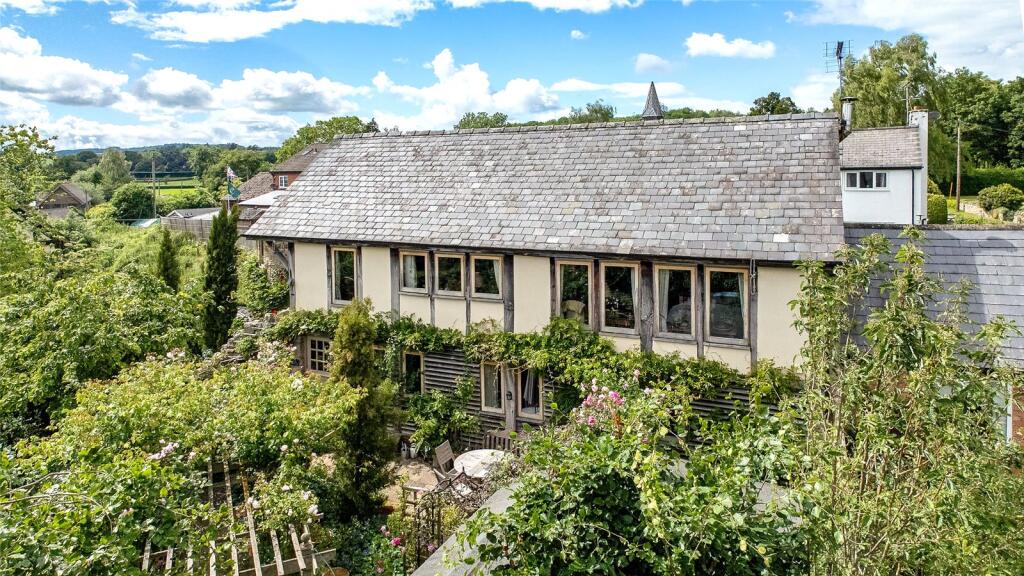 Main image of property: Lucton, Leominster, Herefordshire, HR6