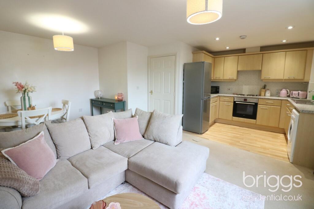 Main image of property: The Pollards, Bourne, PE10