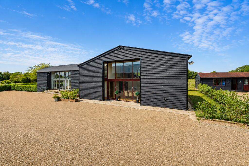 Main image of property: Clements End Road, Orchard House, HP2
