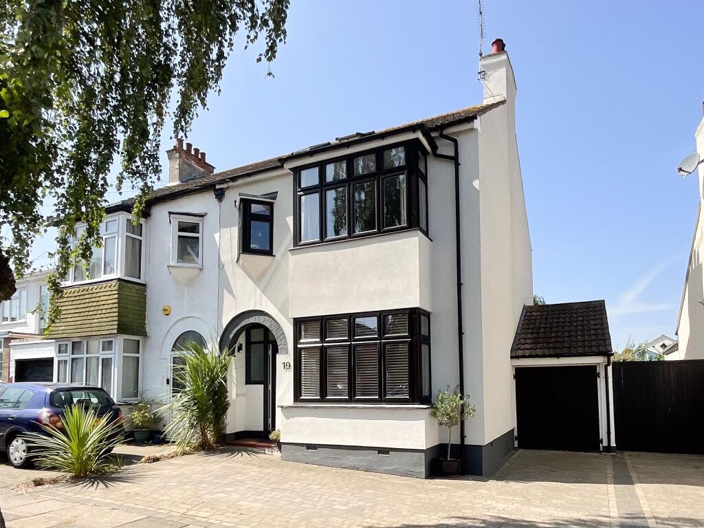 Main image of property: Birchwood Drive, Leigh-on-Sea
