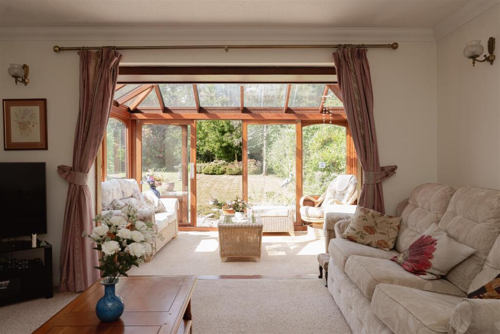 Main image of property: Millers Lane, Outwood, Redhill