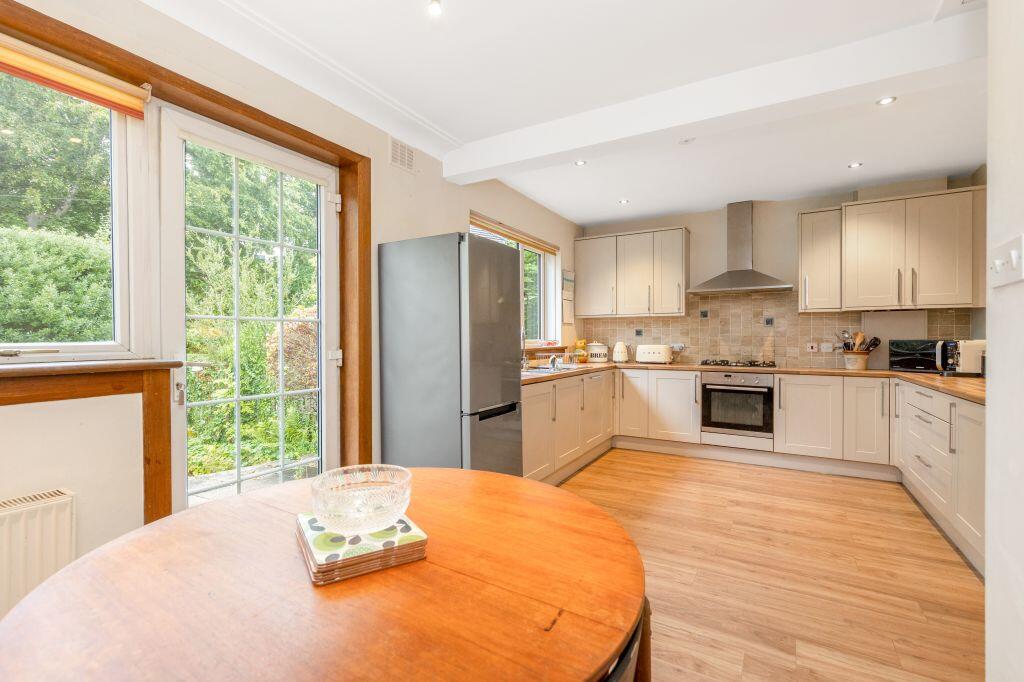 House in Edinburgh - View 5