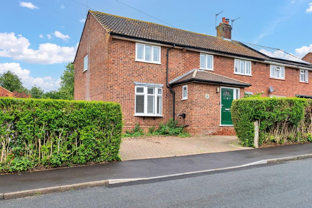 Main image of property: Barleycroft, Tonwell, SG12