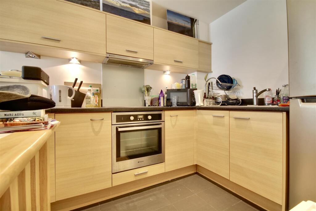 Main image of property: Richmond House, Bonfire Corner, Portsmouth