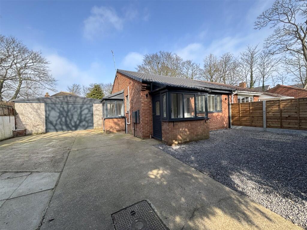 Main image of property: Westbourne Road, Hartlepool, TS25