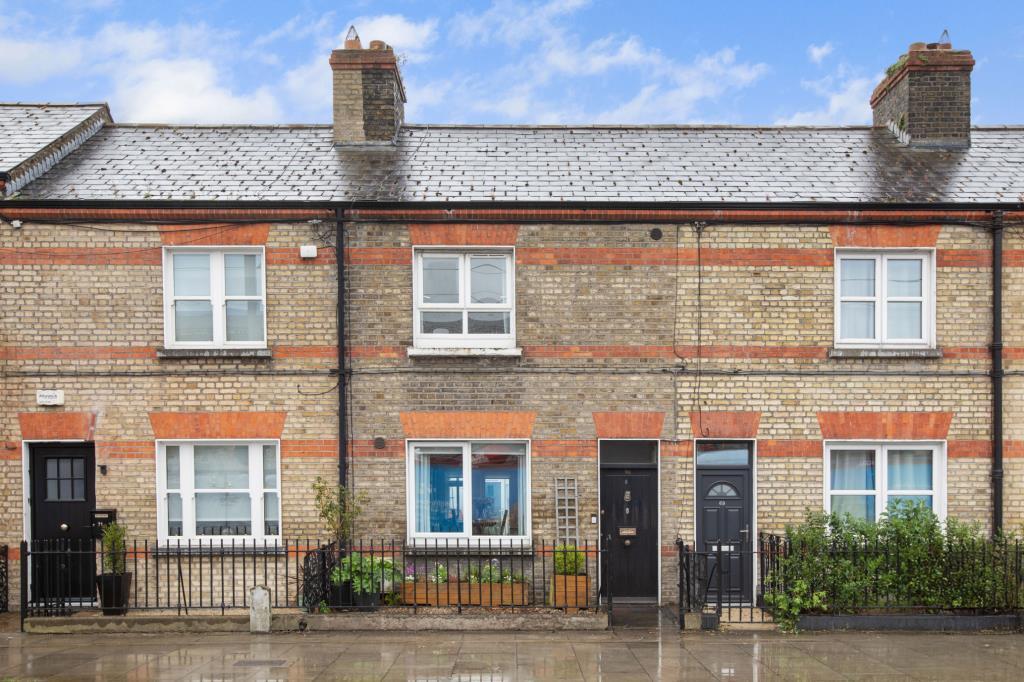 Main image of property: 70 Chancery Street, Smithfield, Dublin 7, D07 RK50