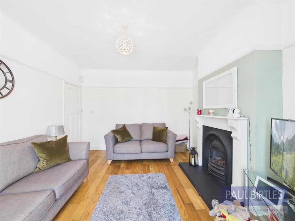 Cressingham Road, Stretford, Manchester, M32 9DN – pohled 4