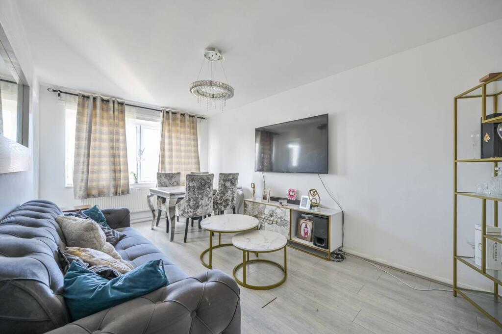 Main image of property: Anderson Road, Hackney, London, E9