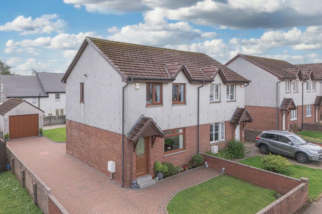 House in Kirkcaldy