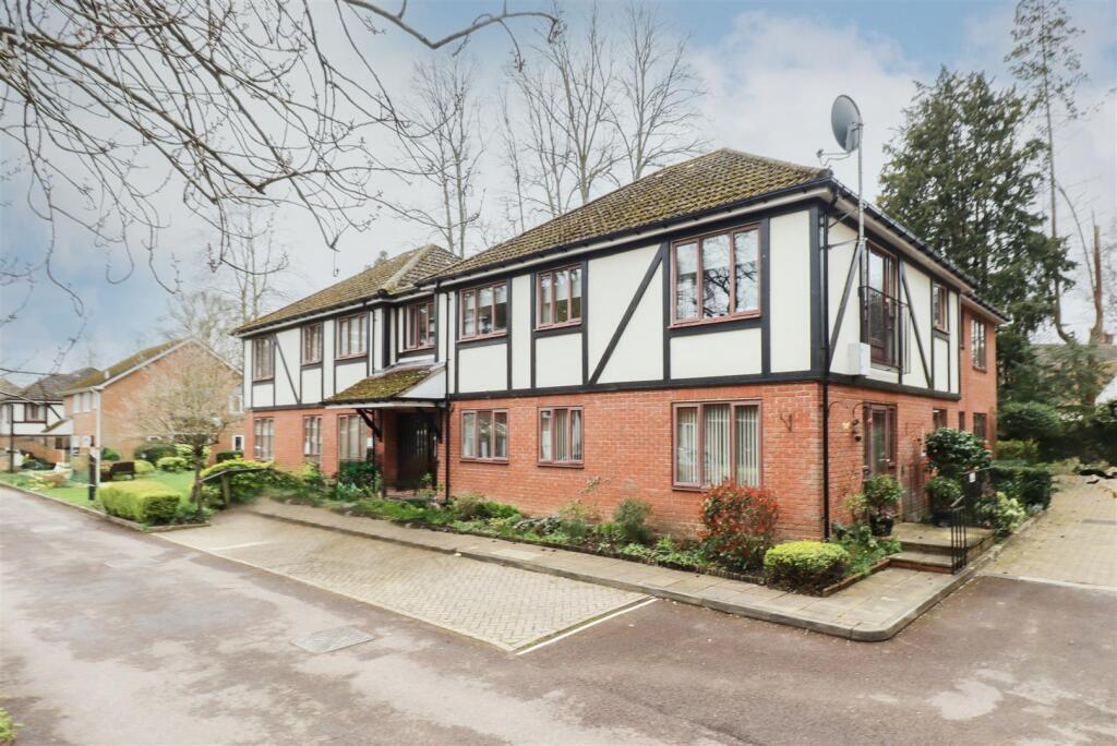 Main image of property: Pegasus Court, Fleet