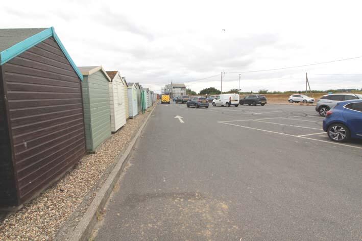 Brightlingsea Lido, Swimming Pool, Promenade Way, Brightlingsea, Essex photo 4