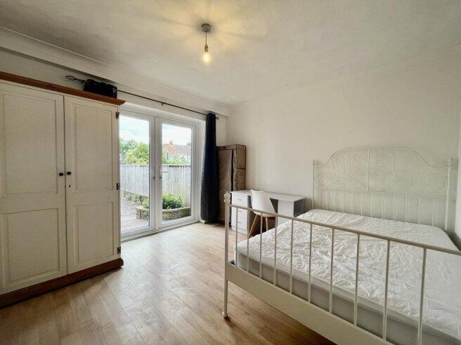 Main image of property: Filton Avenue