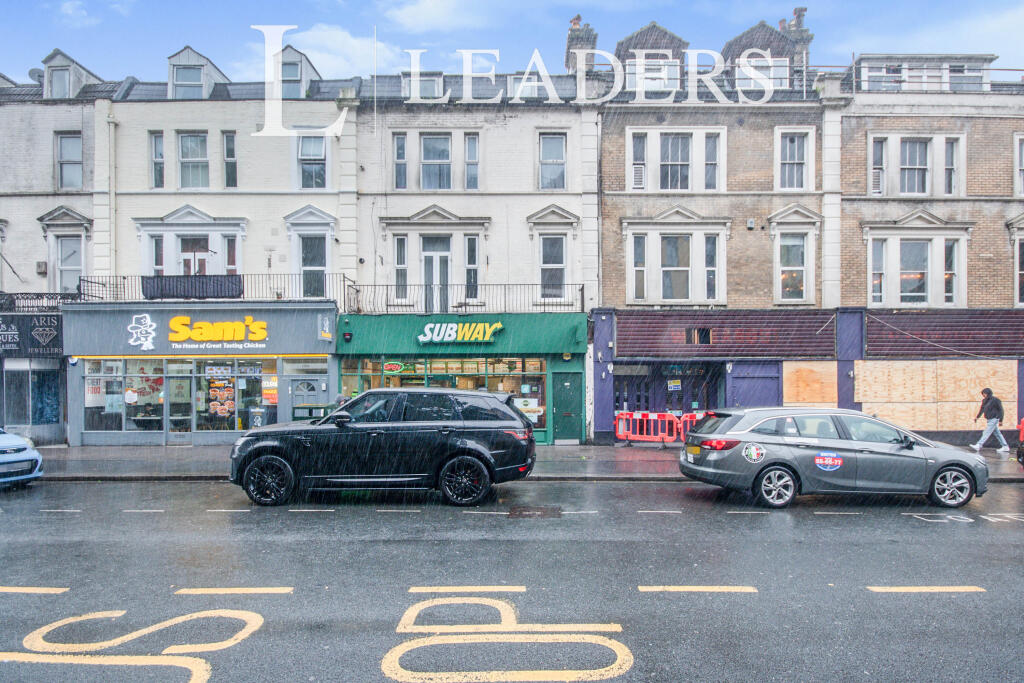 Main image of property: Old Christchurch Road, Bournemouth, BH1