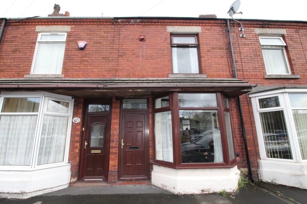 Main image of property: Heath Street, St Helens, WA9