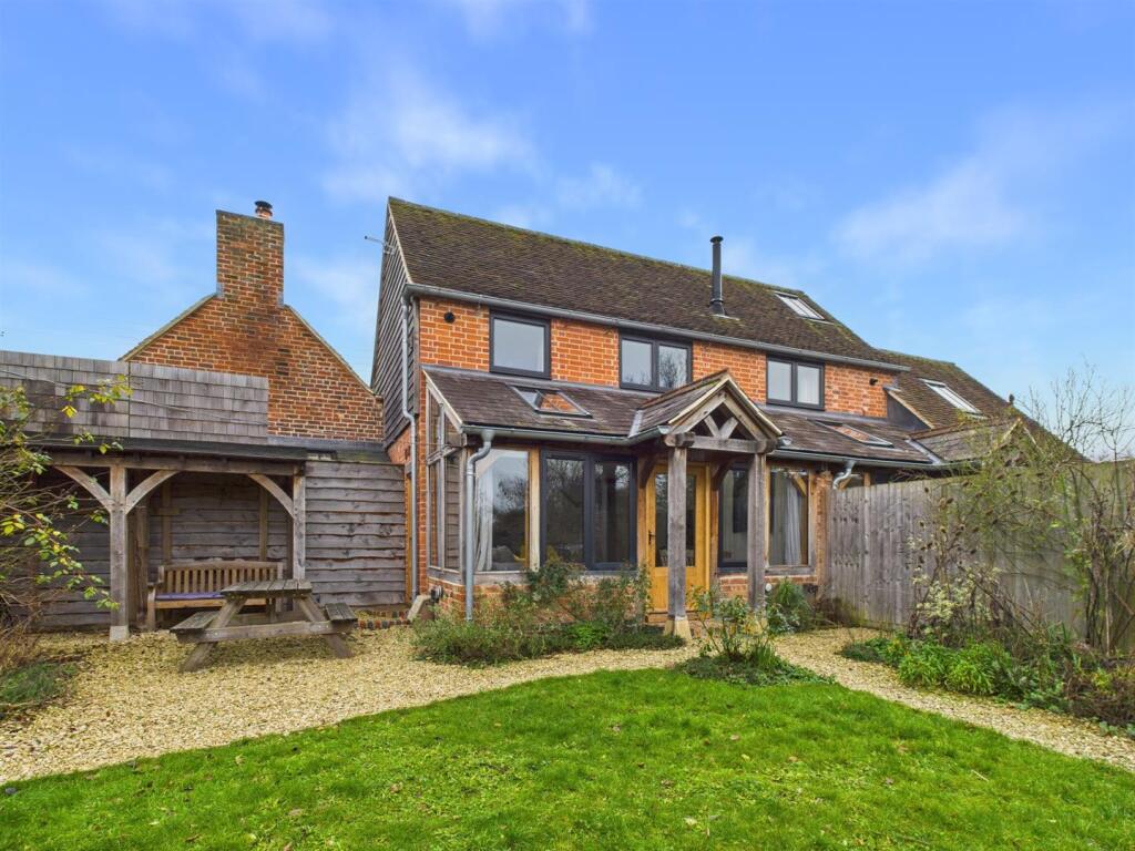 Main image of property: North Littleton, Evesham