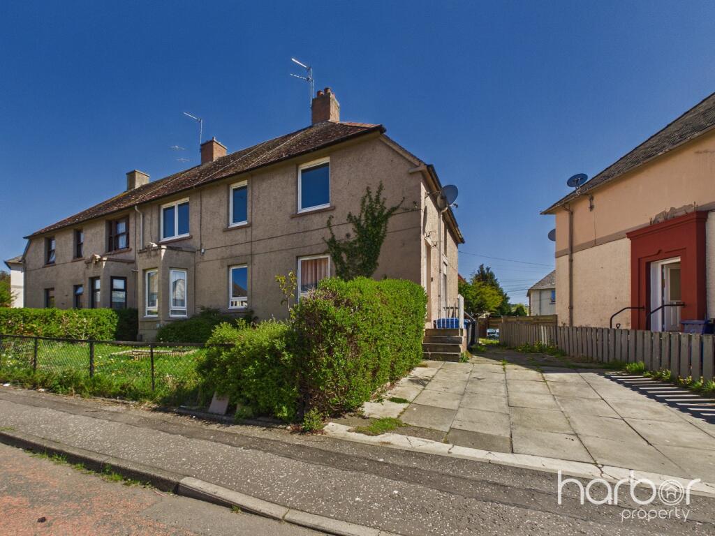 Main image of property: Spalding Crescent, Dalkeith, Midlothian, EH22 2AX
