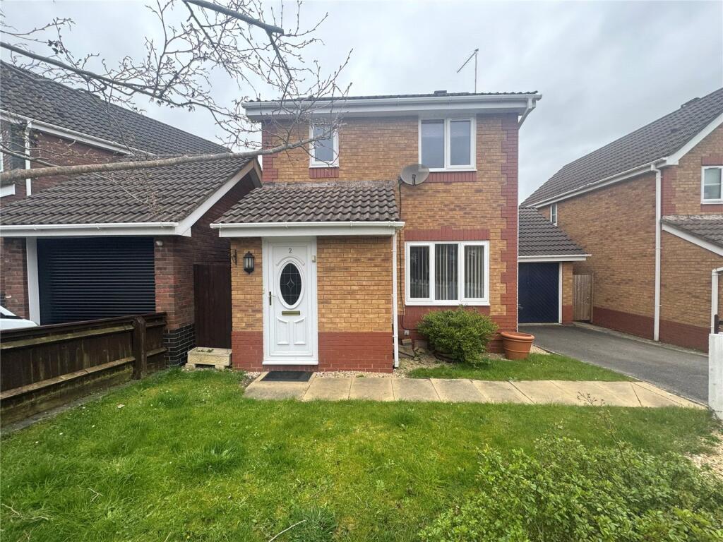 Main image of property: Exmoor Close, Taw Hill, Swindon, Wiltshire, SN25