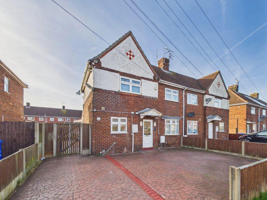 Main image of property: Taverner Road, Boston, Lincolnshire