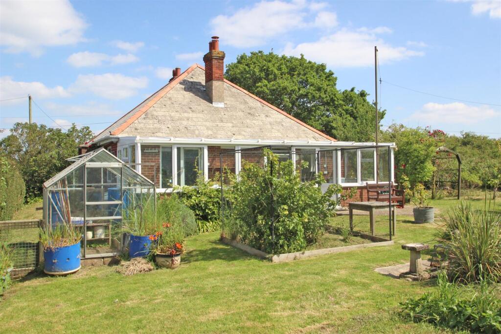Main image of property: Briddlesford Road, Wootton Bridge, Ryde