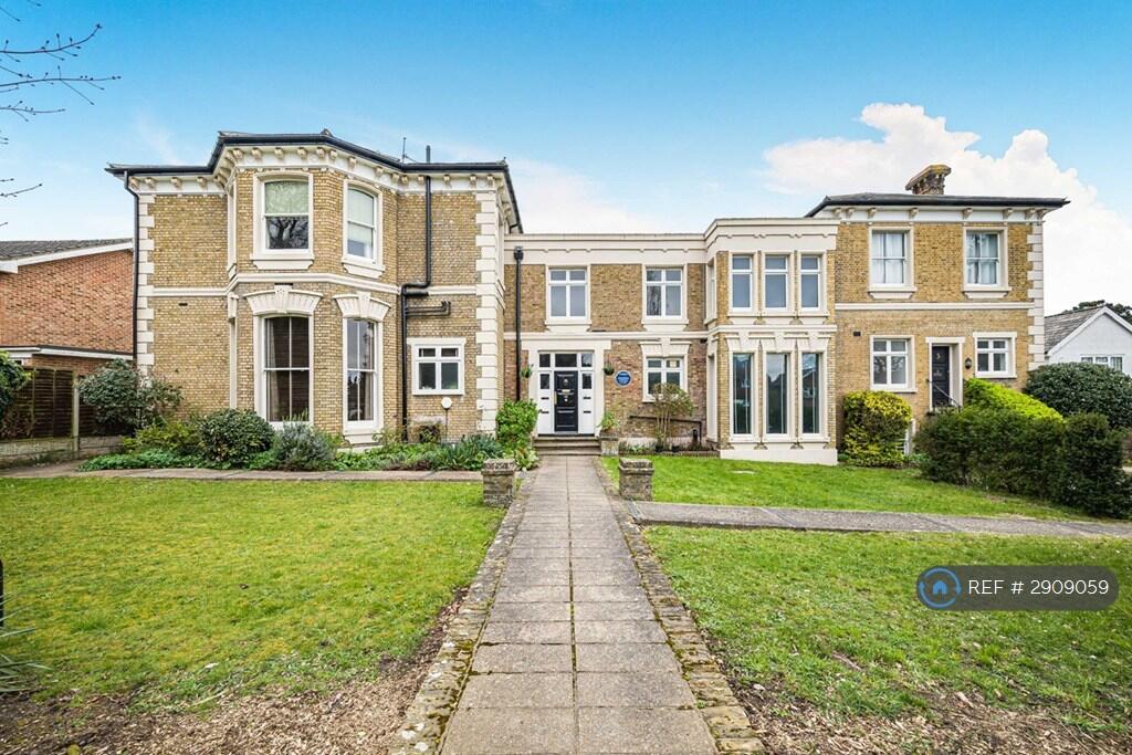 Main image of property: Westerham Road, Keston, BR2