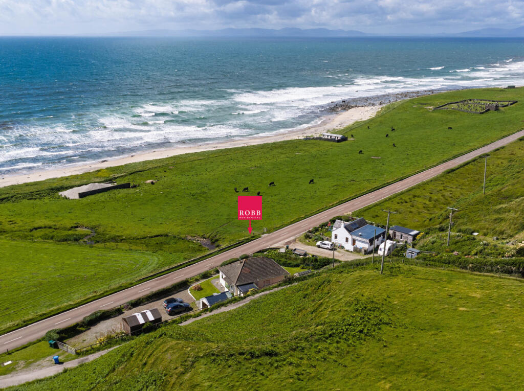 Main image of property: Newmains, Bellochantuy, Campbeltown, Argyll & Bute PA28 6QE